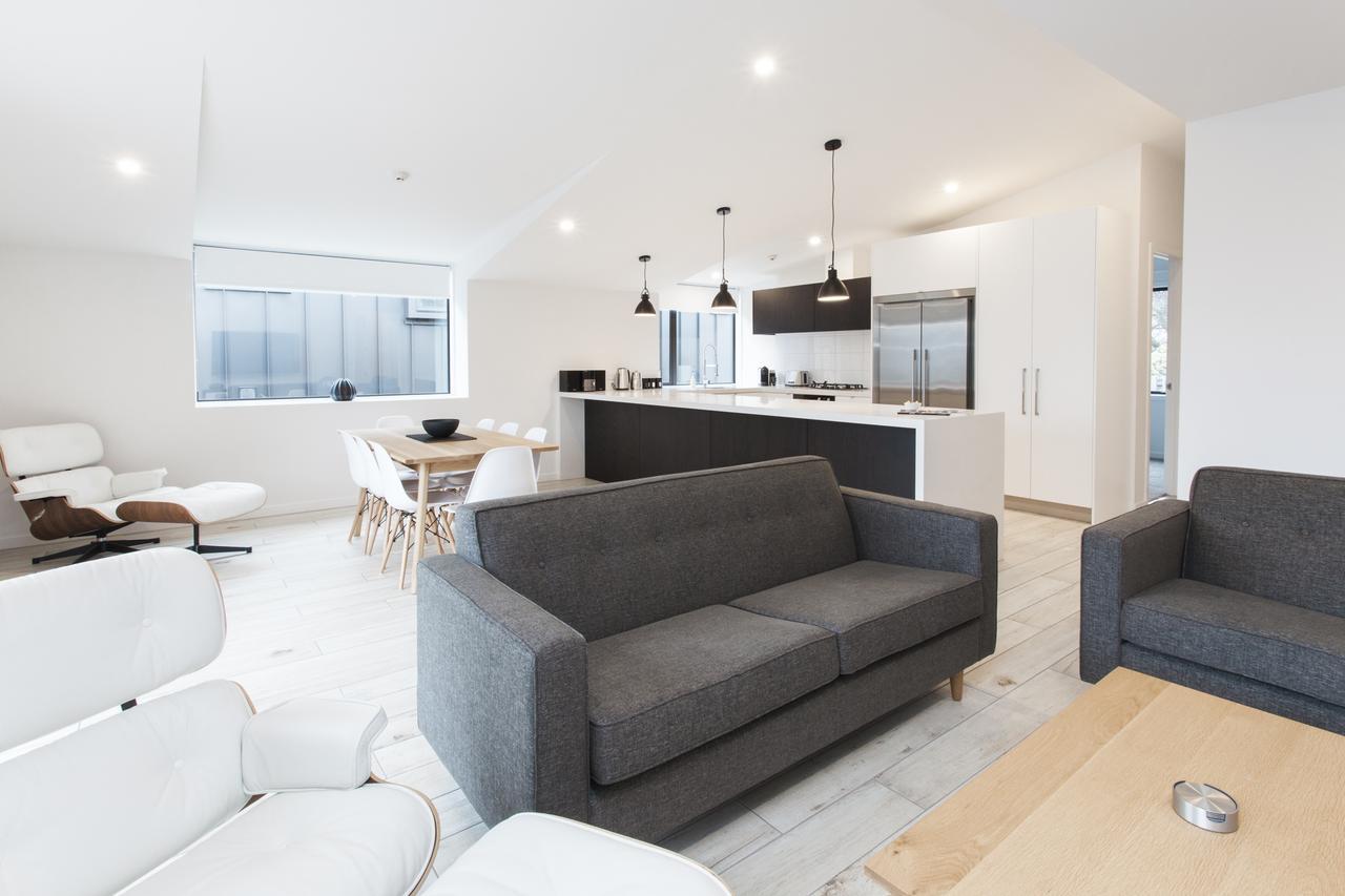 Dungarvon Street Apartments Ванака Екстер'єр фото